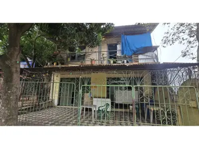 Terreno à venda em Lambaré, Bairro San Antonio