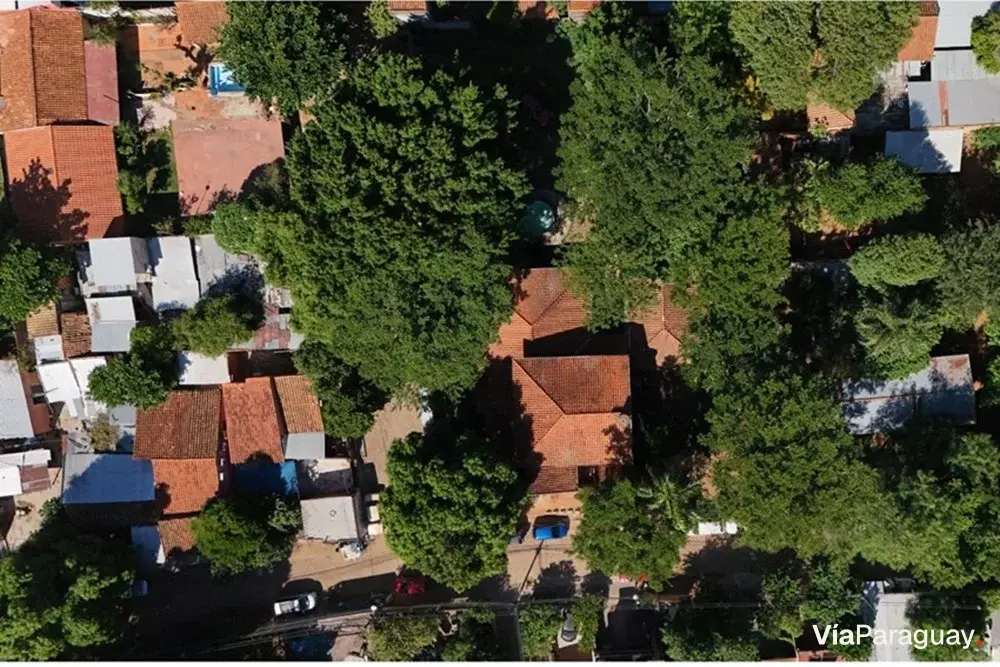 Terreno à venda em Lambaré, Central