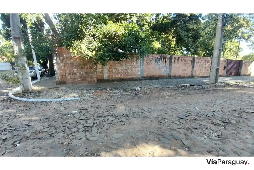 Terreno à venda em Lambaré, Central