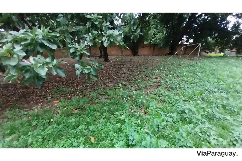 Terreno à venda em Lambaré, Central