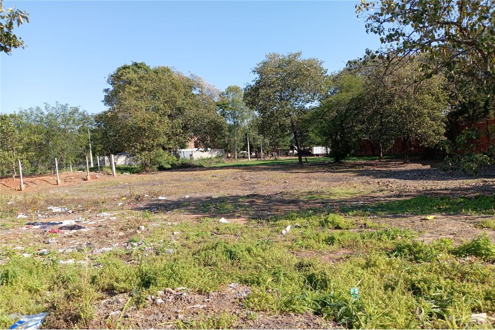 Terreno en venta en Lambaré, zona Ita Enramada
