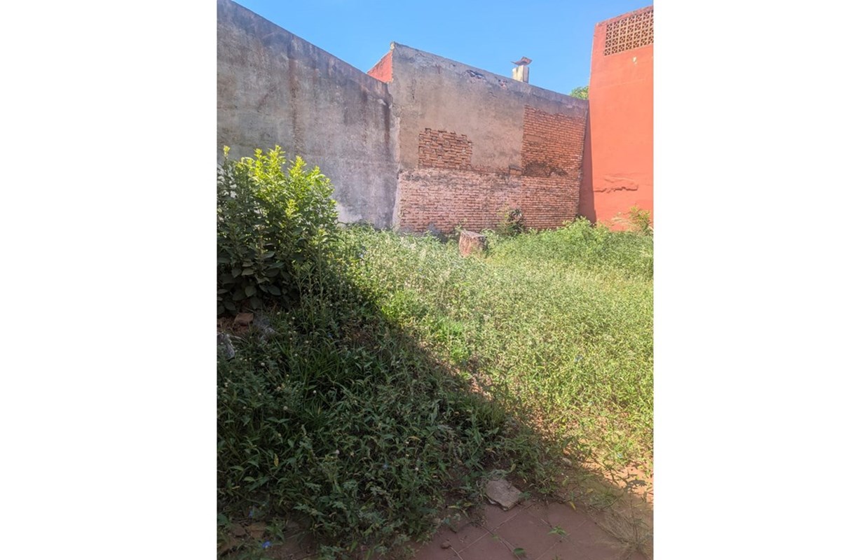 Land for sale in Lambaré, S6 area