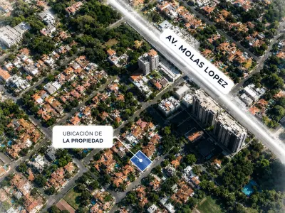 Land for Sale in Las Carmelitas, Asunción — Corporate Axis