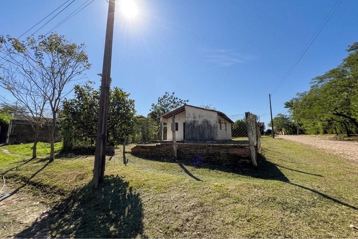 Land for sale in Las Colinas, Loma Pytá, Asunción