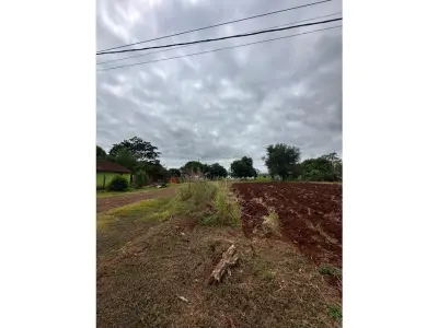 Terreno en venta en Las Delicias, Encarnación