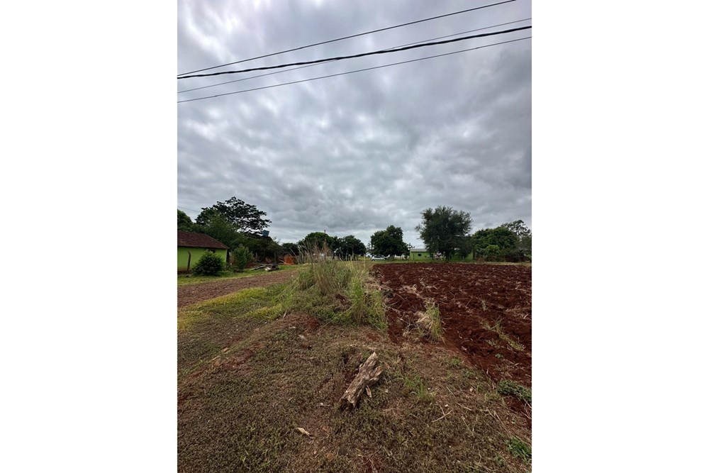 Terreno à venda em Las Delicias, Encarnação