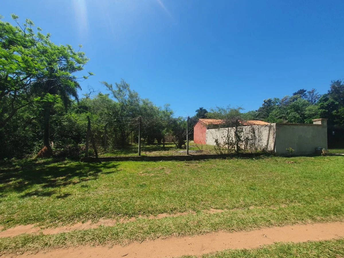 Terreno en venta en Las Hortensias, Altos