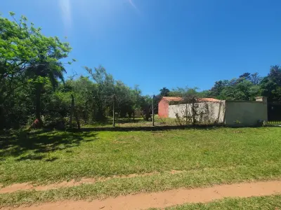 Terreno en venta en Las Hortensias, Altos