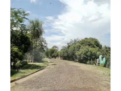 Land for sale in Las Lomas, San Juan del Paraná