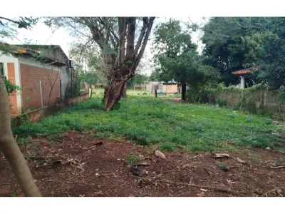 Terreno à venda em Las Mellizas, J. A. Saldivar