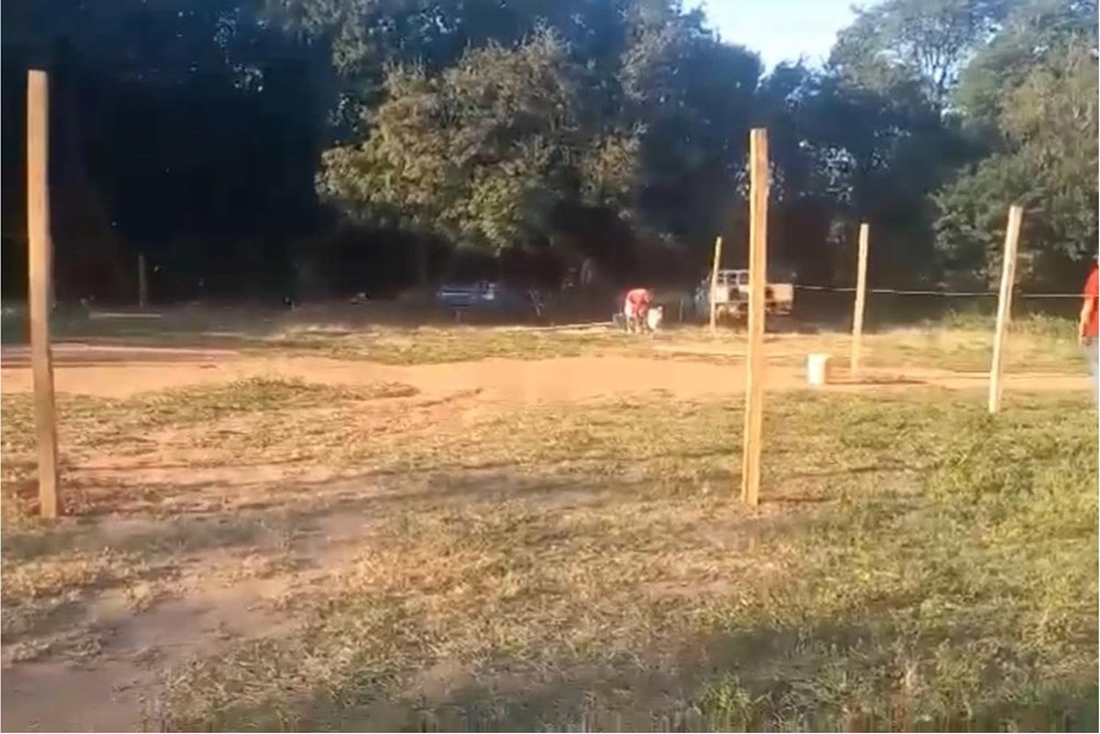Terreno en venta en Las Mercedes, Areguá