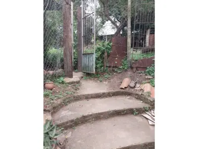 Terreno à venda em Las Mercedes, Areguá