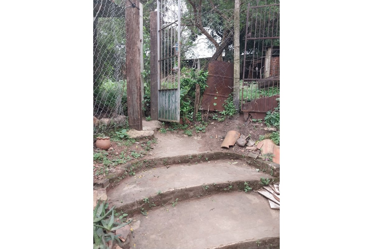 Terreno à venda em Las Mercedes, Areguá