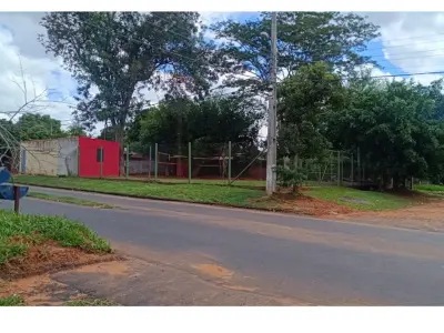Terreno à venda em Laurelty, Capiatá