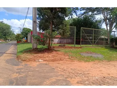 Terreno à venda em Laurelty, Capiatá, 360 m²