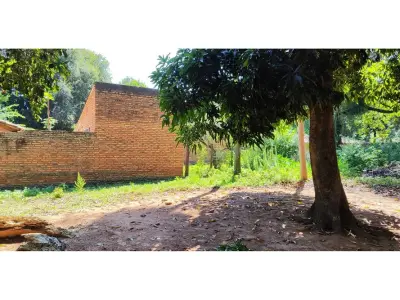 Terreno à venda em Laurelty, Capiatá, 876 m²