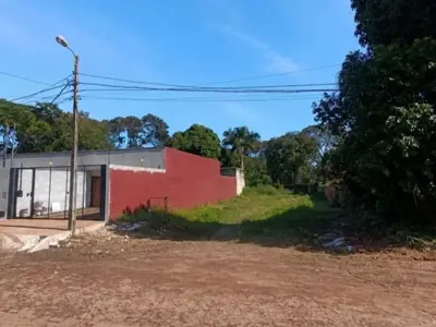 Terreno en venta en Laurelty, Luque
