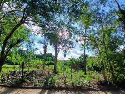 Terreno à venda em Laurelty, Luque
