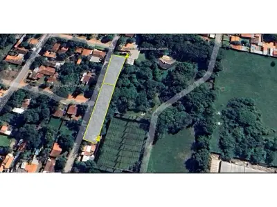 Terreno à venda em Laurelty, Luque