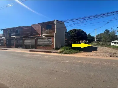 Terreno à venda em Laurelty, San Lorenzo