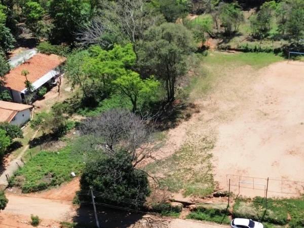 Terreno en venta en Limpio — 1.173 m²