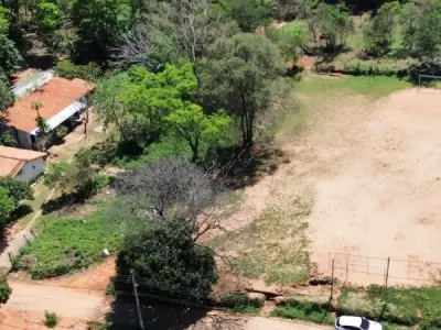 Terreno en venta en Limpio — 1.173 m²