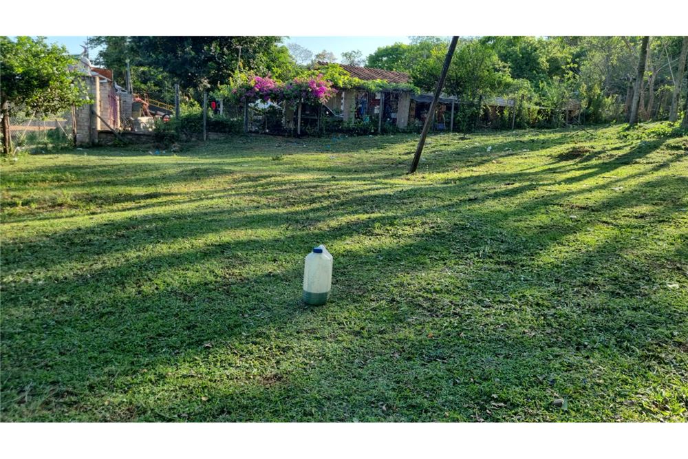 Land for sale in Limpio, Central