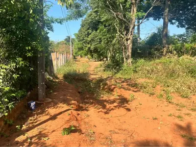 Terreno à venda em Limpio, Central