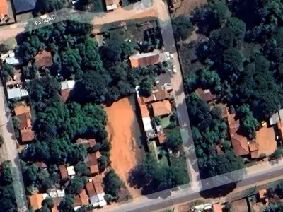 Terreno à venda em Limpio, Central