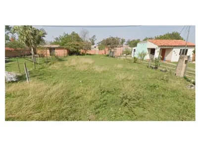 Terreno à venda em Limpio, Central