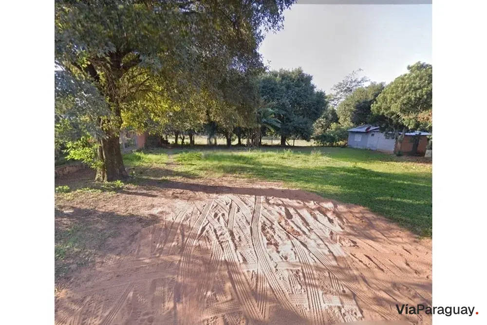 Terreno en venta en Limpio, Central