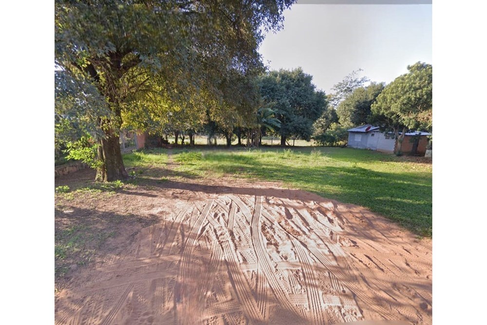Terreno en venta en Limpio, Central