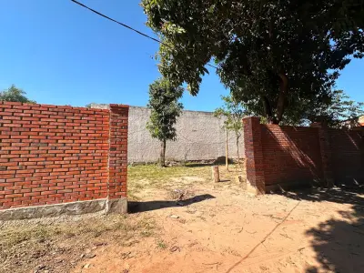 Terreno à venda em Limpio, Central