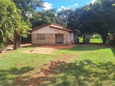 Terreno à venda em Limpio, Central