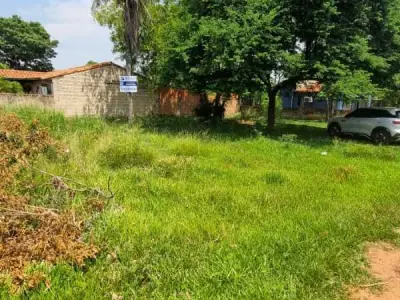Terreno à venda em Limpio, Central — 405 m²