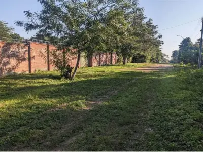 Terreno en venta en Limpio, Central