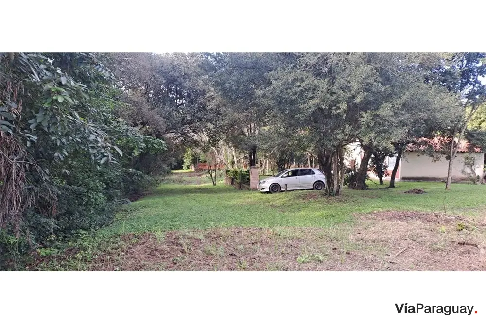 Terreno en venta en Limpio, Central