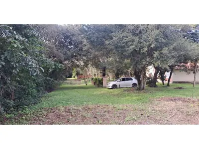 Terreno en venta en Limpio, Central