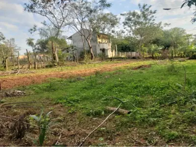 Terreno à venda em Limpio, Central