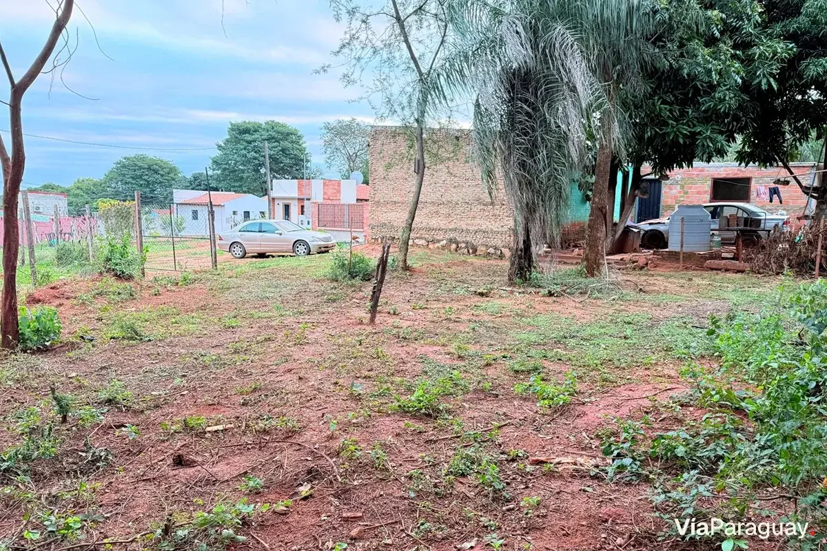 Terreno à venda em Limpio, Col. Juan de Salazar, 360 m²