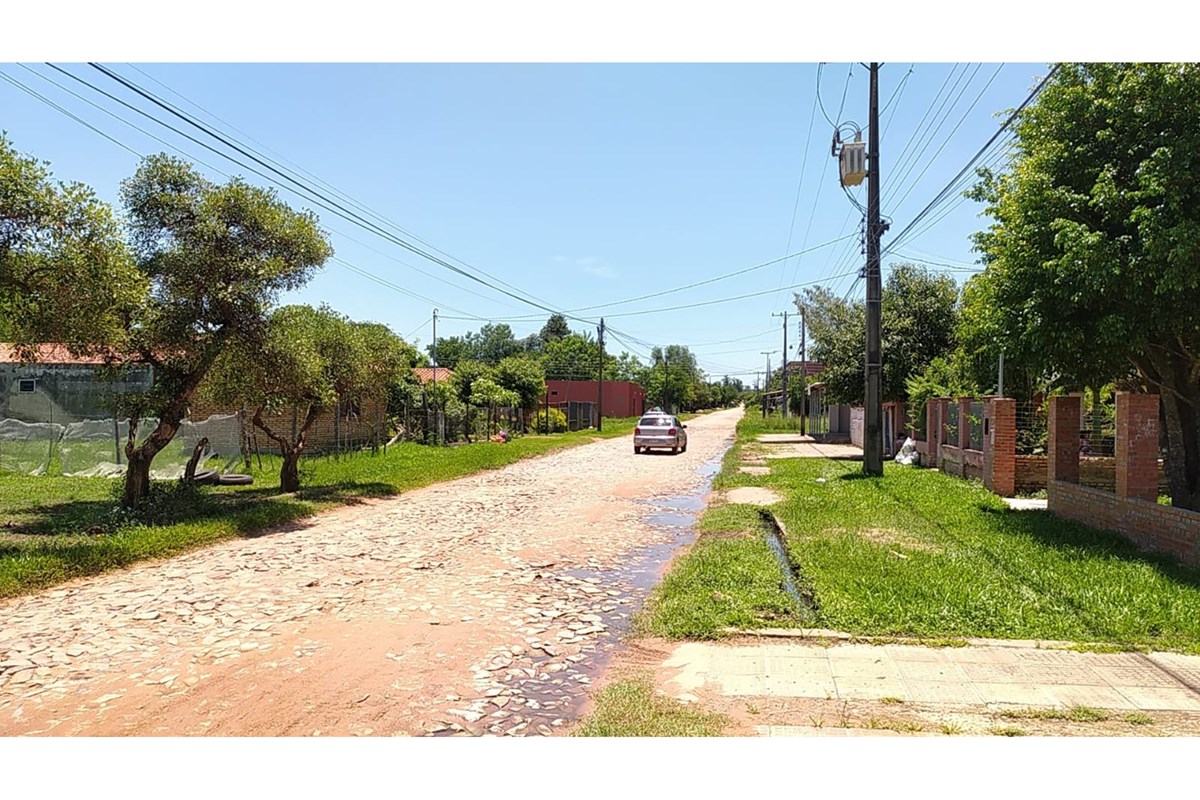 Terreno à venda em Limpio, Fracción Aurora