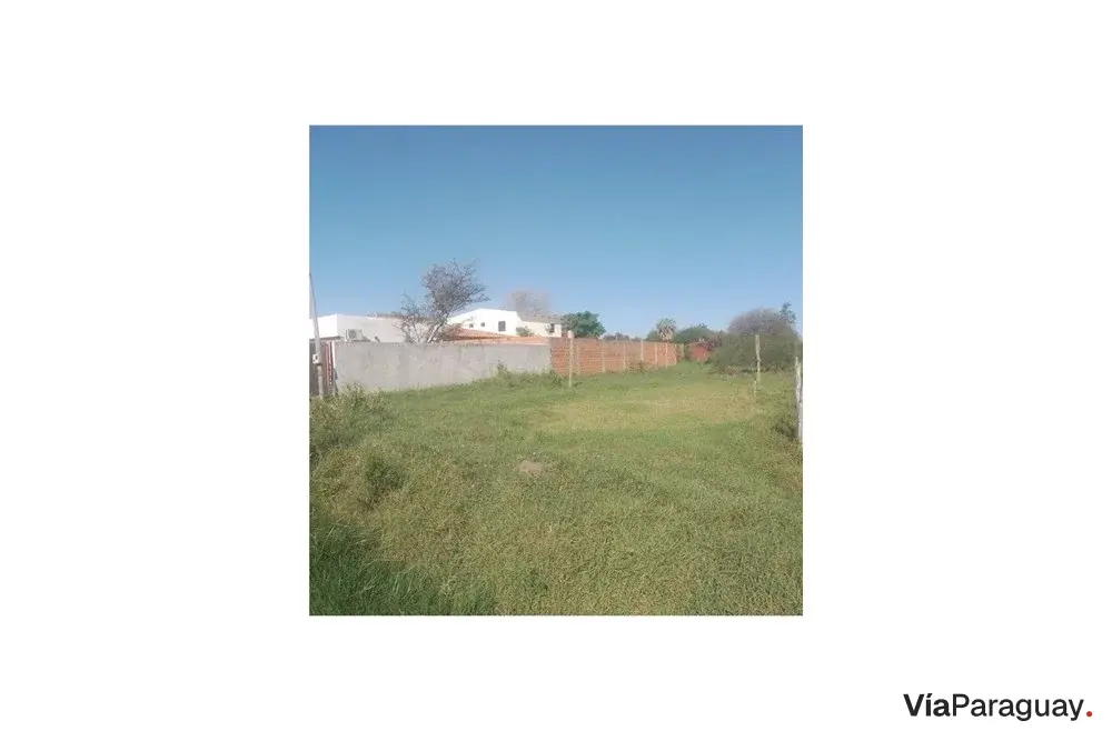 Terreno à venda em Limpio, Isla Aveiro