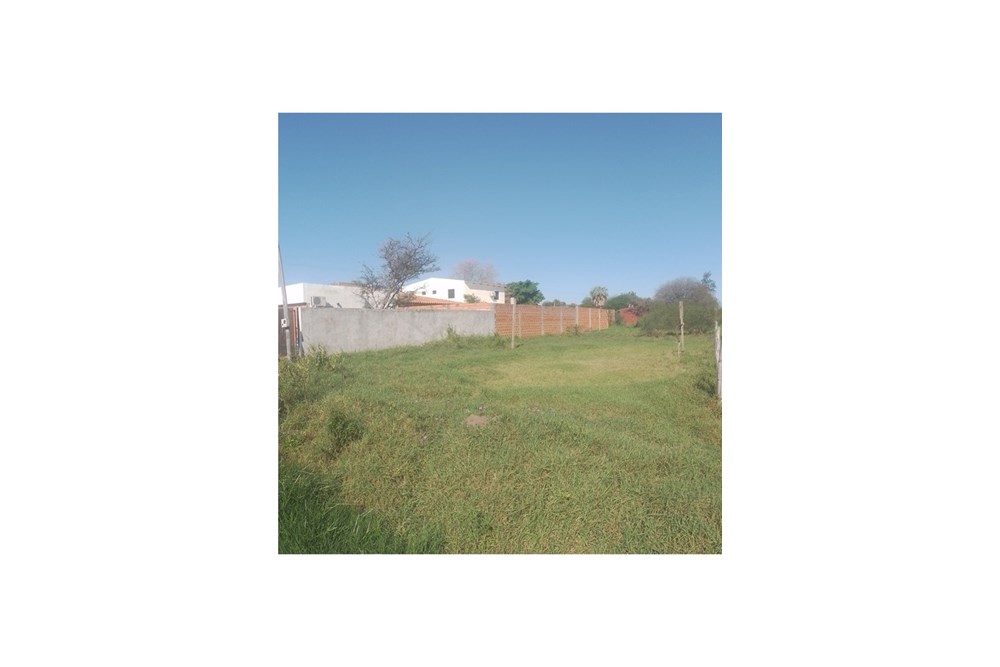 Land for sale in Limpio, Isla Aveiro
