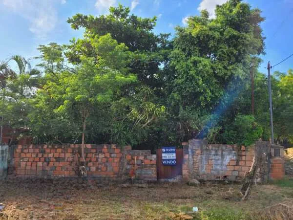 Terreno en venta en Limpio, Isla Aveiro