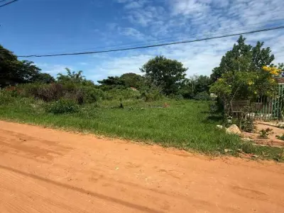 Terreno à venda em Limpio Rugua, Limpio – próximo ao centro