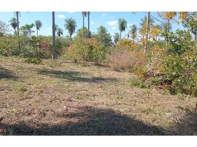 Land for sale in Loma Grande, Cordillera