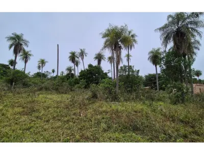 Land for sale in Loma Grande, Cordillera