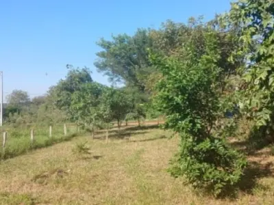 Terreno à venda em Loma Guazú, Caacupé