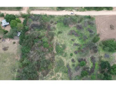 Terreno en venta en Loma Plata, Boquerón