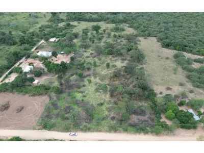 Terreno en venta en Loma Plata, Boquerón